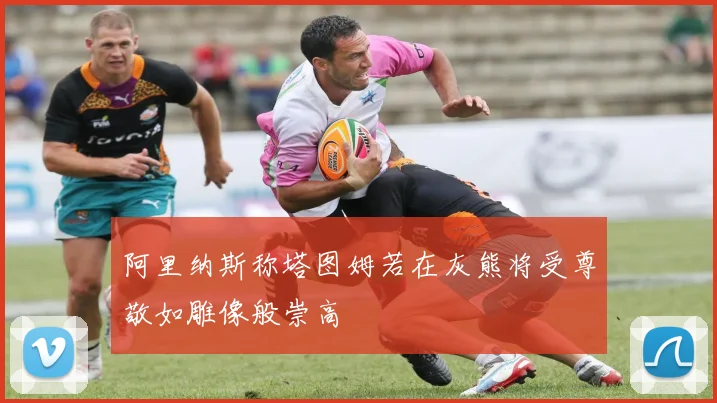 阿里纳斯称塔图姆若在灰熊将受尊敬如雕像般崇高