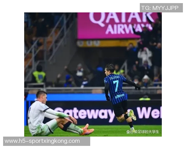 迪卡尼奥称赞劳塔罗表现出色泽林斯基左右脚威胁同样显著