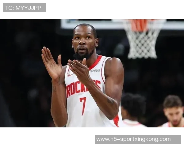 杜兰特称抢下18个前场板是取胜关键强调进攻回合的重要性