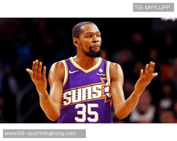 杜兰特创造历史连续17个赛季场均25分以上成联盟最长纪录