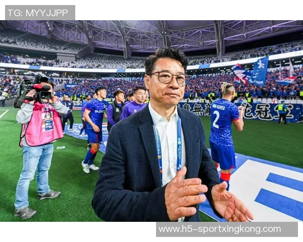 权田修一谈申花锋线变化期待球队在新阵容中继续取得胜利