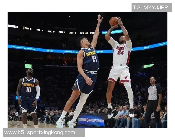 热火团队表现出色十人轮换八人得分七人上双展现强大实力