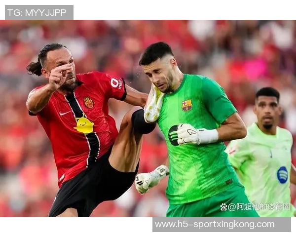 霍安期待在巴萨首夺冠军不将世界杯视为主要目标