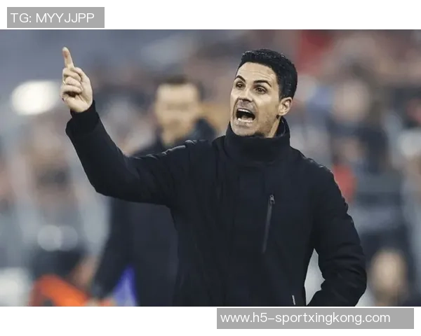 阿尔特塔执教阿森纳前300场胜场数与克洛普相同展现信念与坚持 阿尔特塔执教阿森纳前300场胜场数与克洛普相同展现信念与坚持